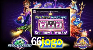 A Experiência Imersiva dos Cassinos Ao Vivo no 66jogo