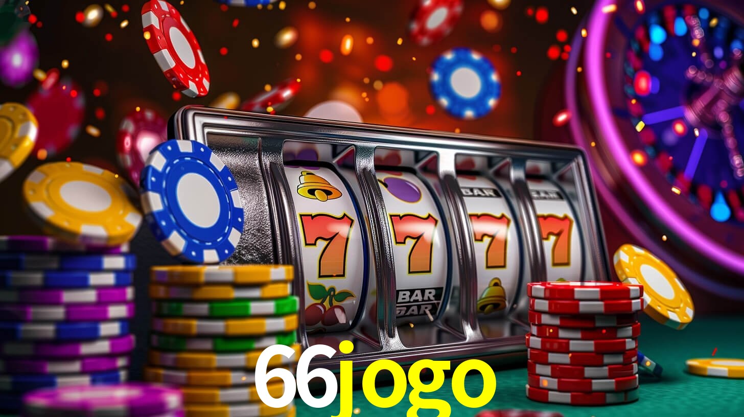 Casino Ao Vivo 66jogo
