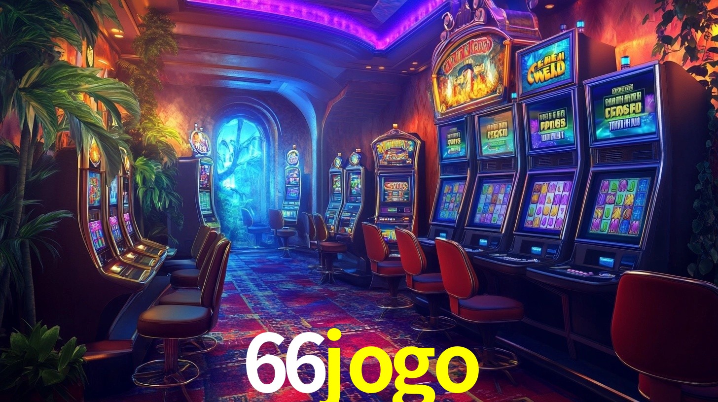 Game Statistics 66jogo