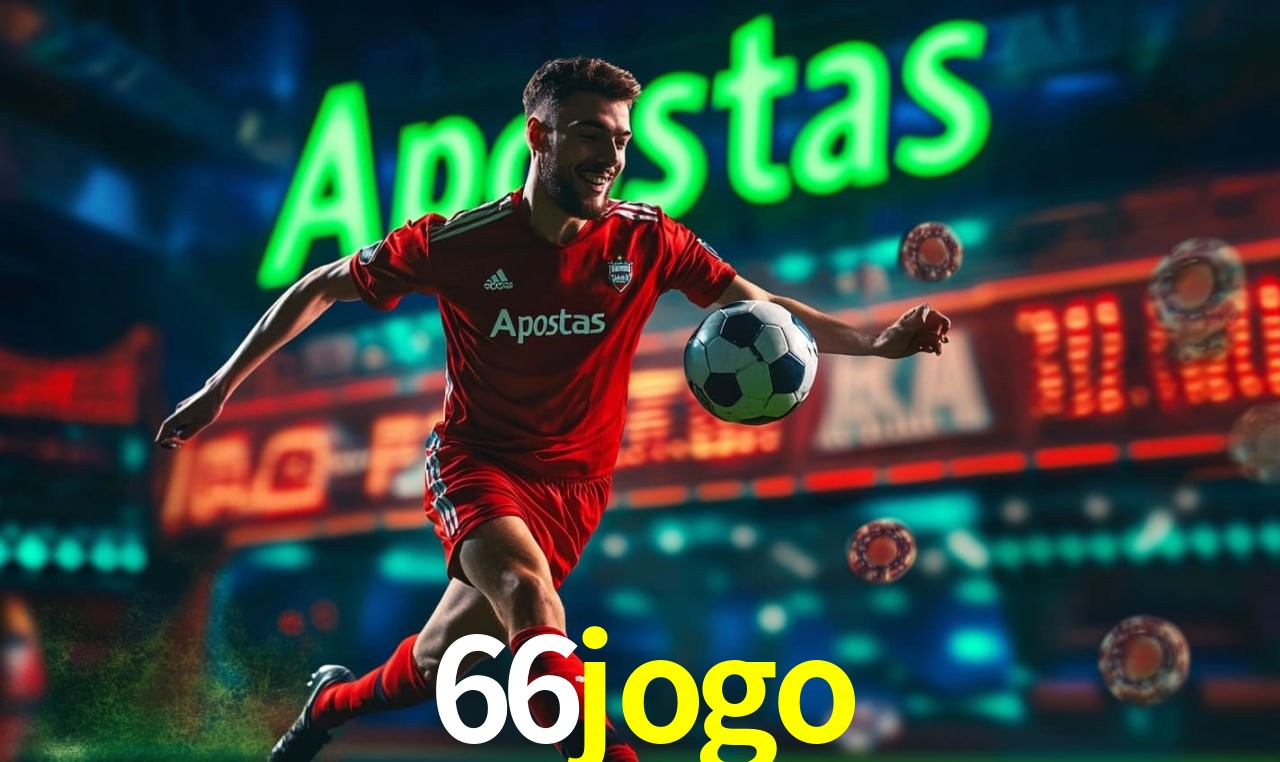 Bônus Diários 66jogo