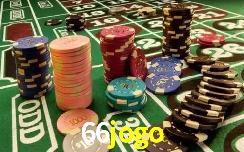 Bônus Generosos e Exclusivos no 66jogo para Você!