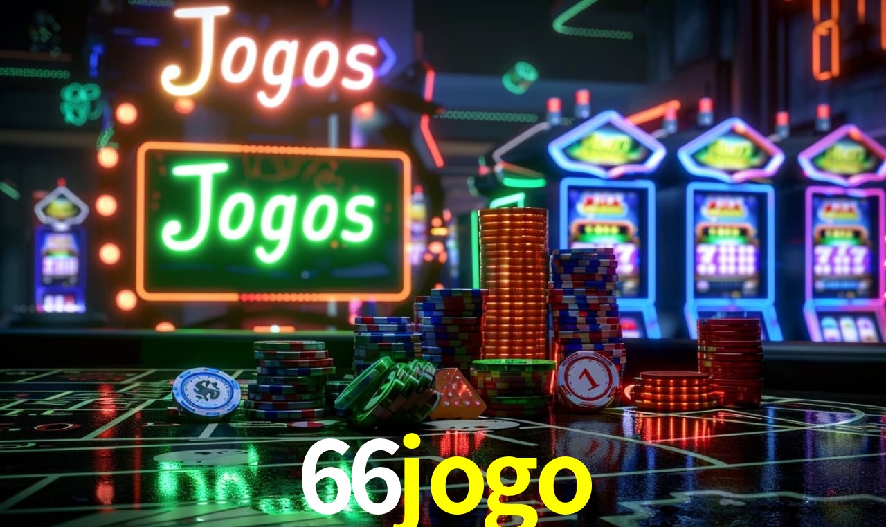 66jogo App Interface