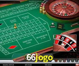 66jogo: A Experiência de Casino com Jogos de Mesa ao Vivo
