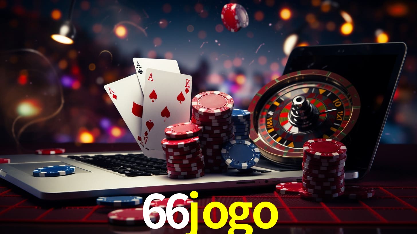 Slot Games 66jogo
