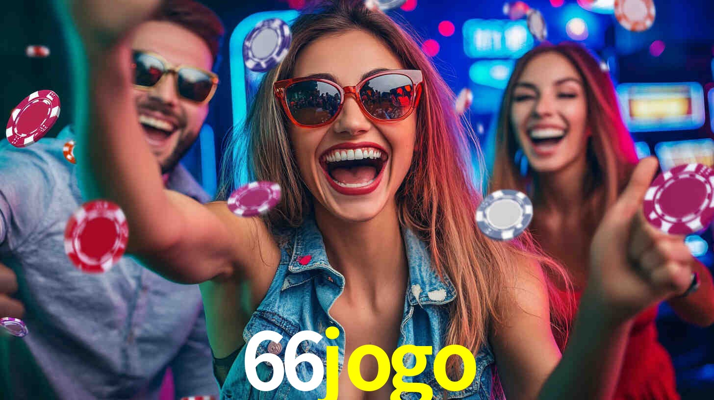 Inovações de Jogos na 66jogo: O Futuro das Experiências Interativas