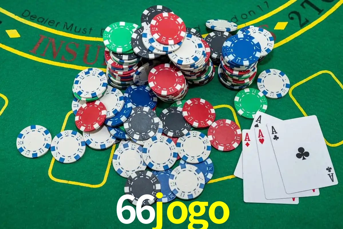 Casino VIP 66jogo