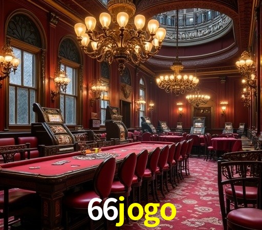 66 jogo app