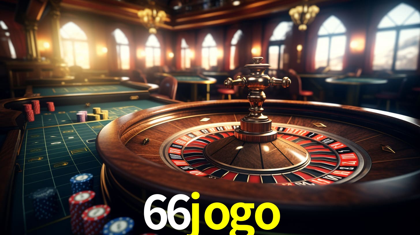 Live Casino 66jogo