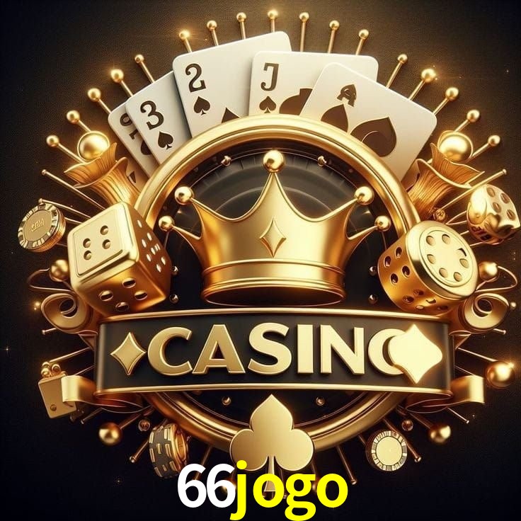 Casino Ao Vivo 66jogo