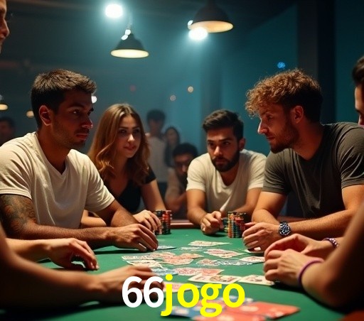 66 jogo app