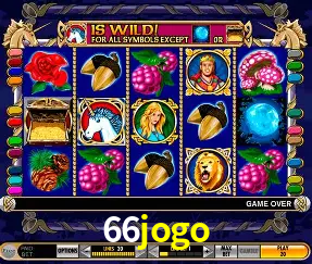 A Popularidade dos Caça-Níqueis no 66jogo