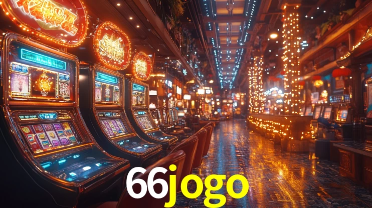 Live Casino 66jogo
