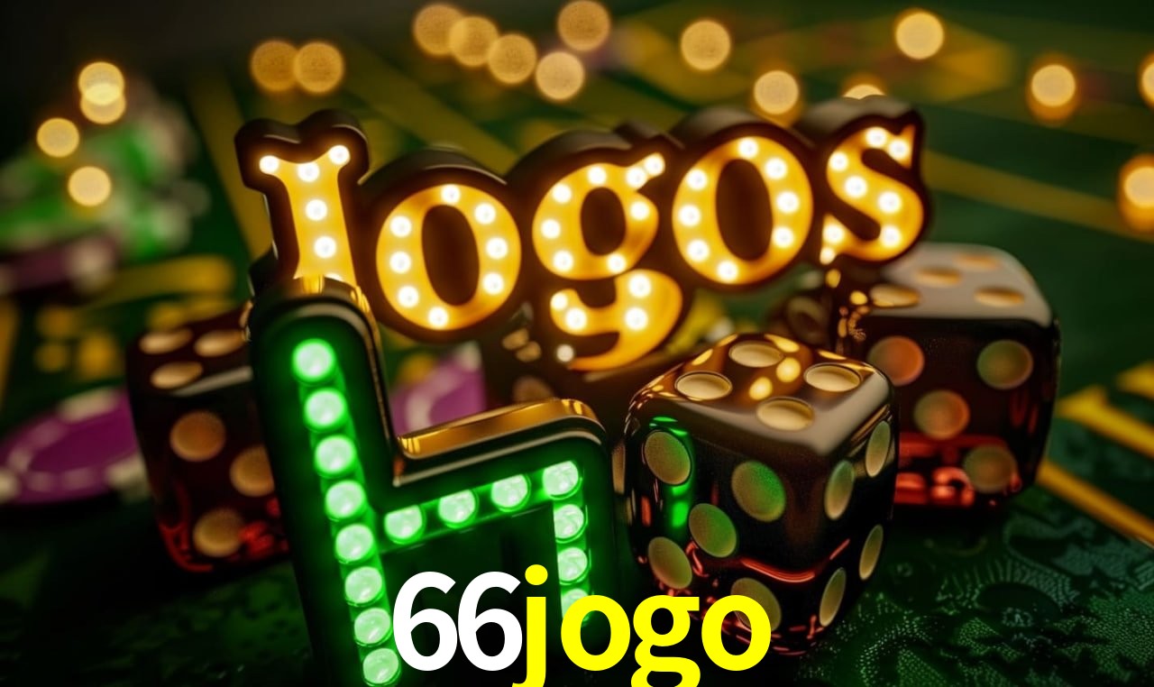 Provedores de Jogos 66jogo