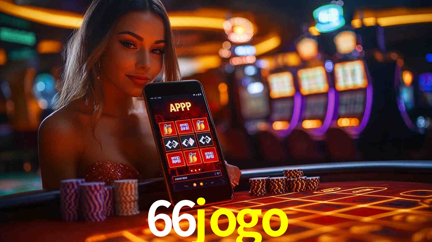 Descubra o Programa VIP da 66jogo: Vantagens Exclusivas para Jogadores